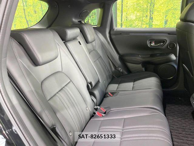 Honda ZR-V 2024-11 7273362-8