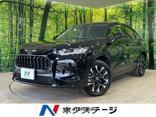 Honda ZR-V 2023-08 7273363-0