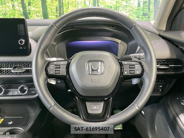 Honda ZR-V 2023-08 7273363-10