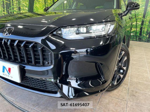 Honda ZR-V 2023-08 7273363-11
