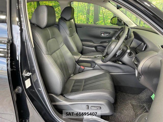 Honda ZR-V 2023-08 7273363-7