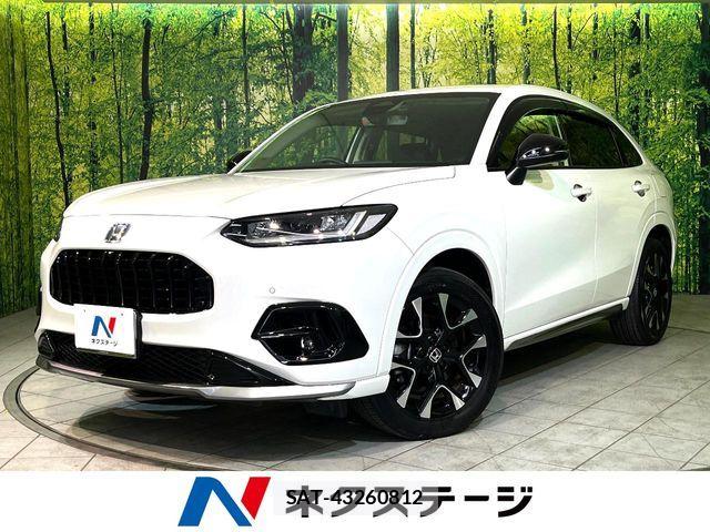 Honda ZR-V 2024-03 7273361-0
