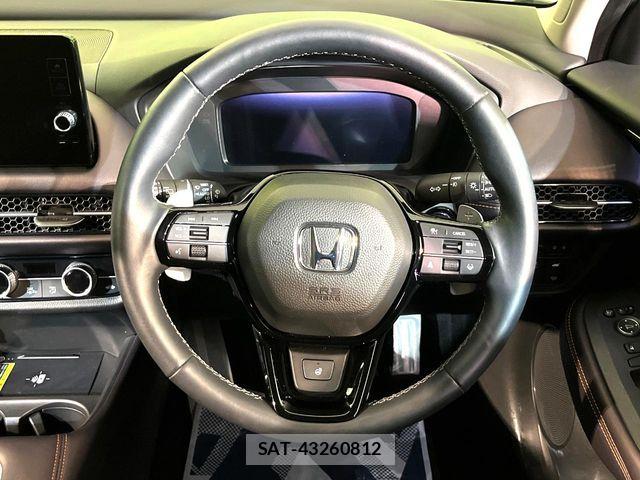 Honda ZR-V 2024-03 7273361-10