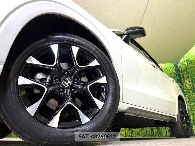 Honda ZR-V 2024-03 7273361-12