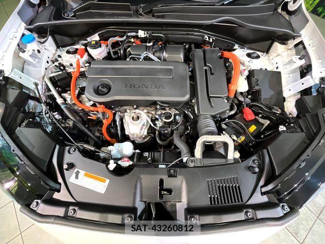 Honda ZR-V 2024-03 7273361-17