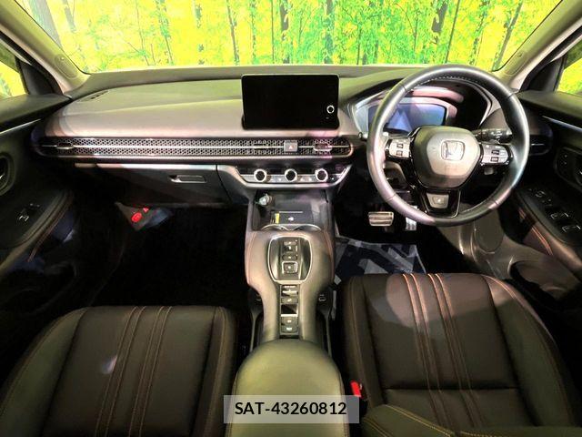 Honda ZR-V 2024-03 7273361-1