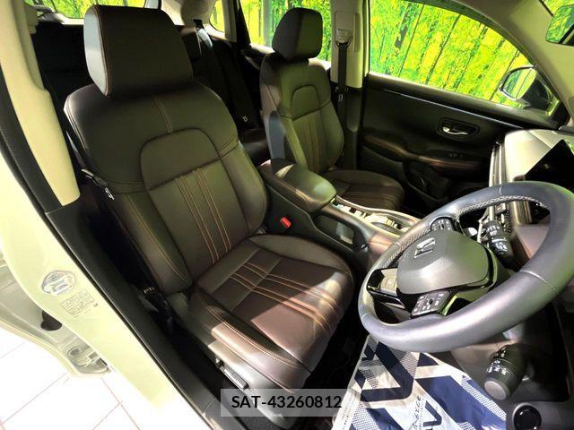 Honda ZR-V 2024-03 7273361-7