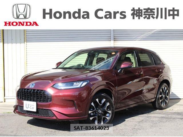 Honda ZR-V 2024-03 7331556-0