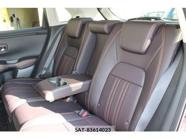 Honda ZR-V 2024-03 7331556-9