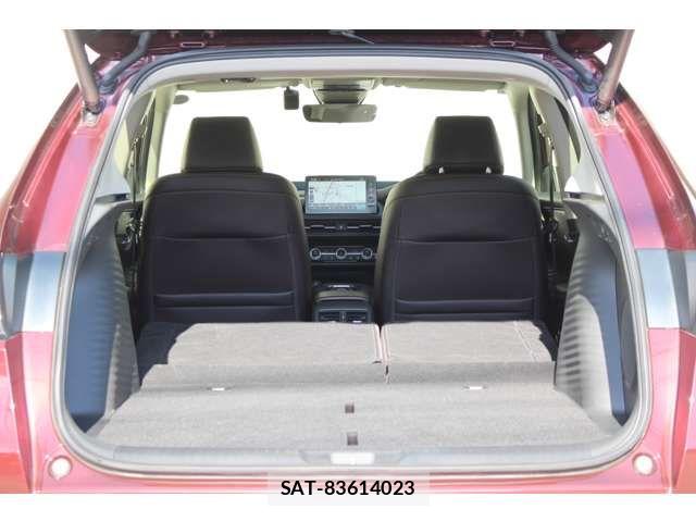 Honda ZR-V 2024-03 7331556-11