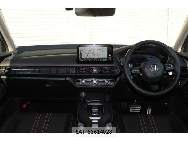 Honda ZR-V 2024-03 7331556-1