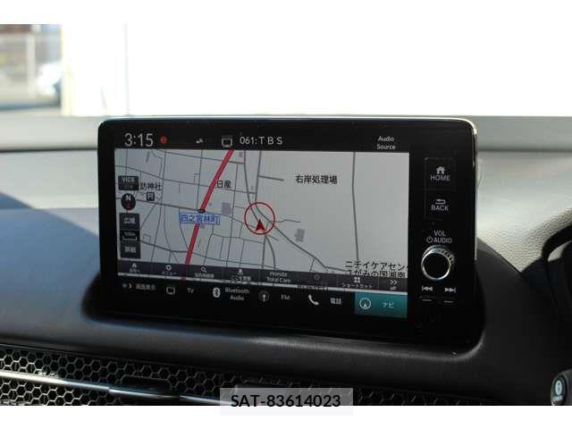 Honda ZR-V 2024-03 7331556-7