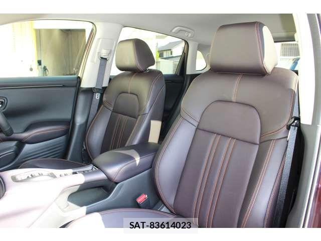 Honda ZR-V 2024-03 7331556-8