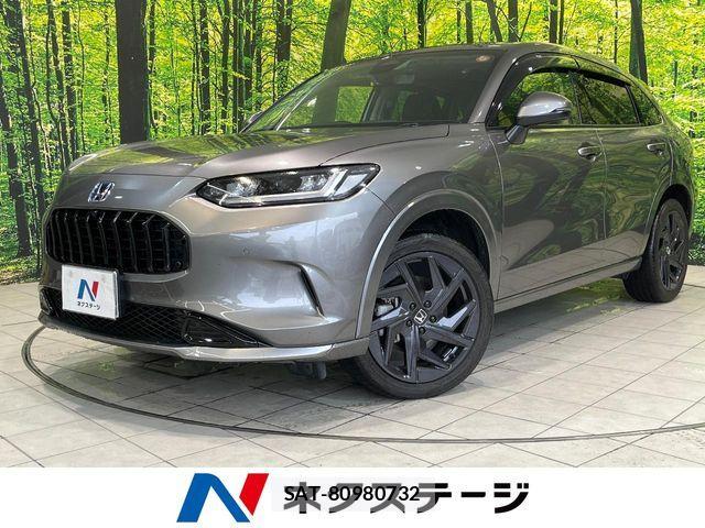 Honda ZR-V 2023-11 7331572-0