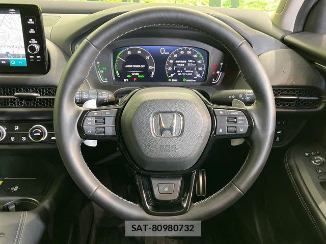 Honda ZR-V 2023-11 7331572-10