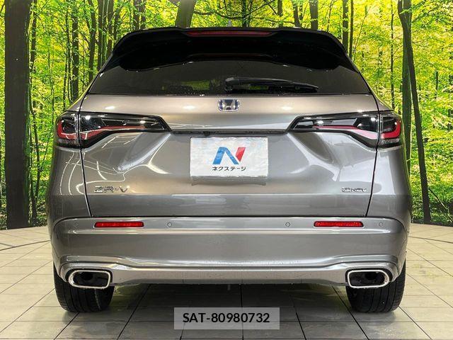 Honda ZR-V 2023-11 7331572-14