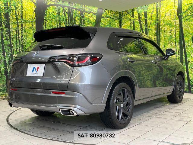 Honda ZR-V 2023-11 7331572-16