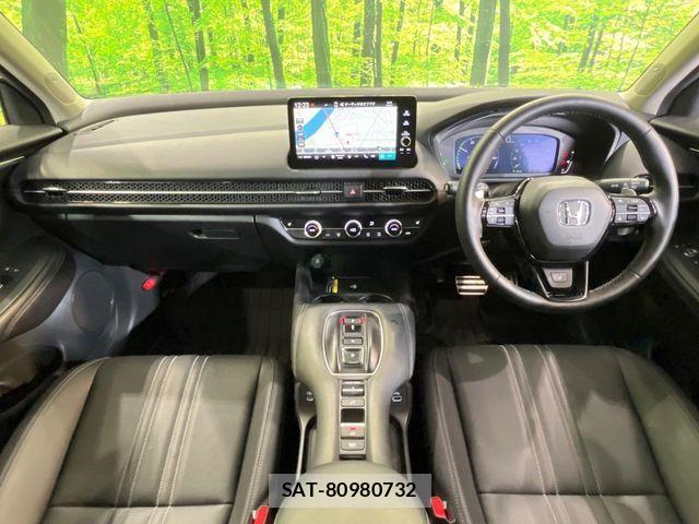Honda ZR-V 2023-11 7331572-1