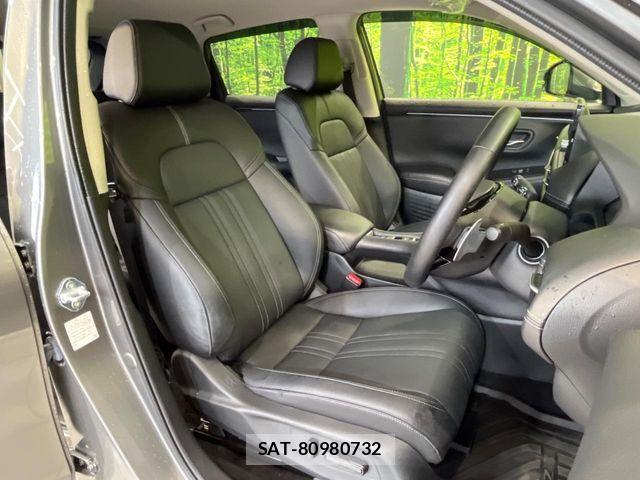 Honda ZR-V 2023-11 7331572-7