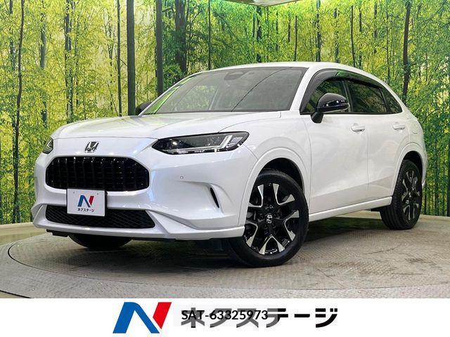 Honda ZR-V 2023-11 7331565-0