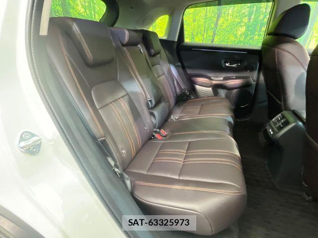 Honda ZR-V 2023-11 7331565-9