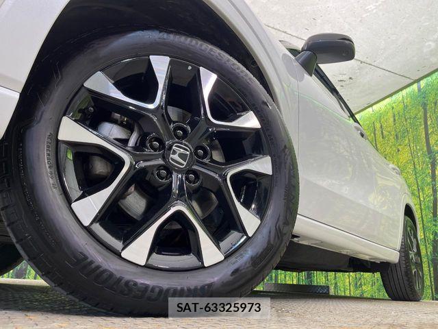 Honda ZR-V 2023-11 7331565-12