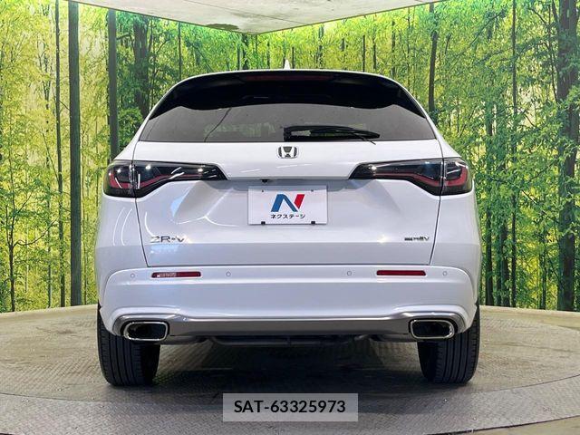 Honda ZR-V 2023-11 7331565-14