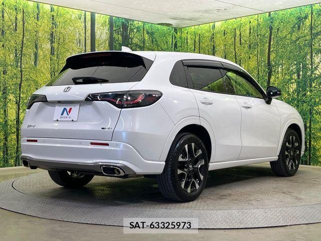 Honda ZR-V 2023-11 7331565-16