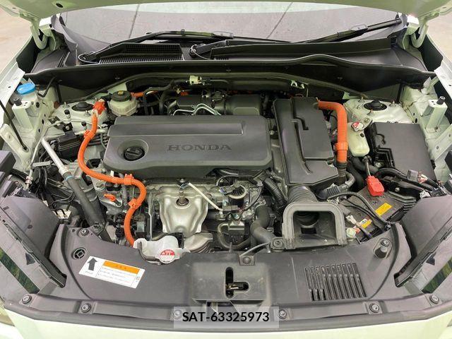 Honda ZR-V 2023-11 7331565-17