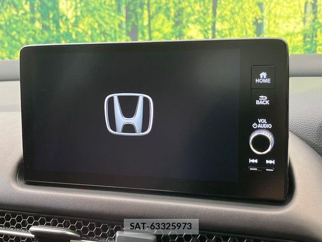 Honda ZR-V 2023-11 7331565-2