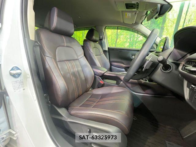Honda ZR-V 2023-11 7331565-8