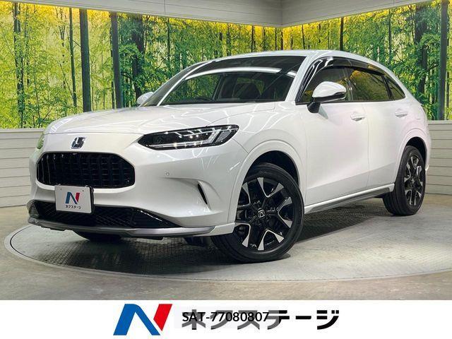 Honda ZR-V 2024-03 7331561-0