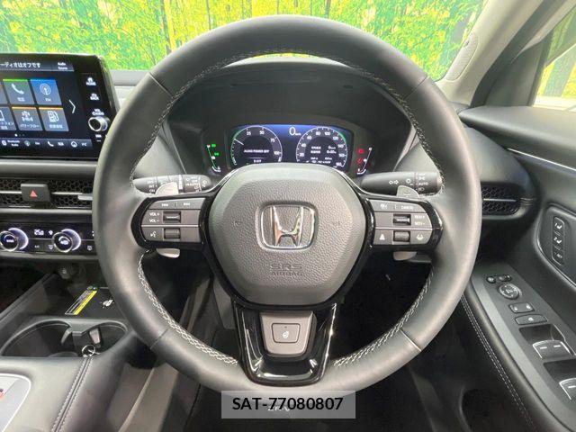 Honda ZR-V 2024-03 7331561-10