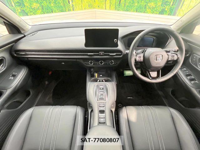 Honda ZR-V 2024-03 7331561-1