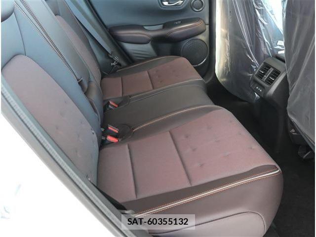 Honda ZR-V 2026-02 7331566-13
