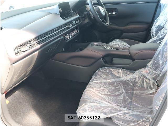 Honda ZR-V 2026-02 7331566-14