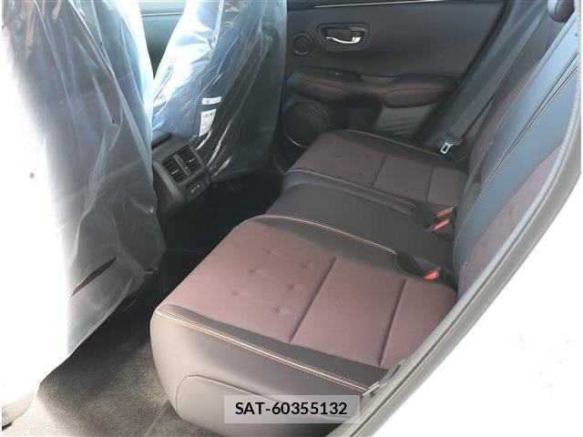 Honda ZR-V 2026-02 7331566-15