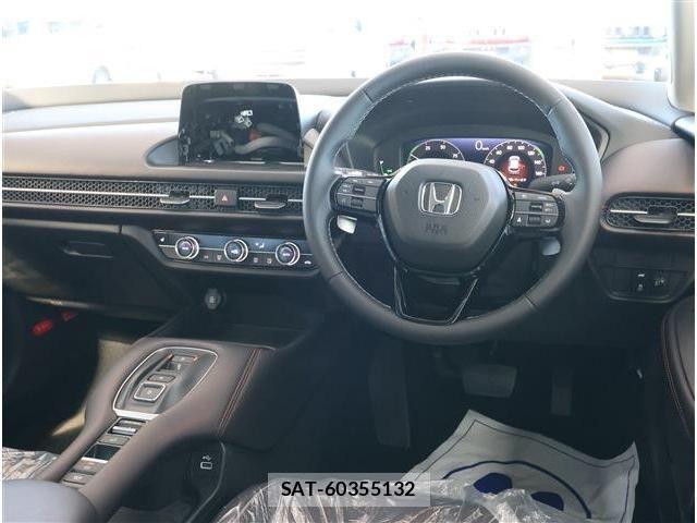 Honda ZR-V 2026-02 7331566-1