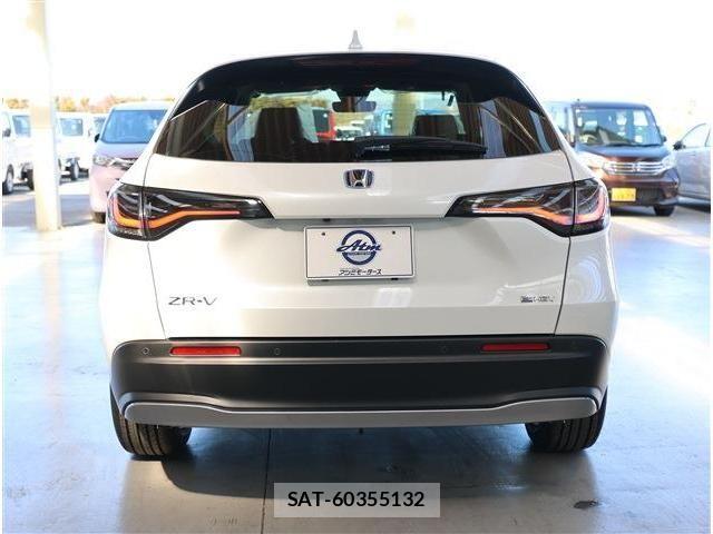 Honda ZR-V 2026-02 7331566-22