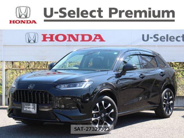 Honda ZR-V 2024-02 7331553-0