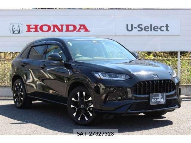 Honda ZR-V 2024-02 7331553-16