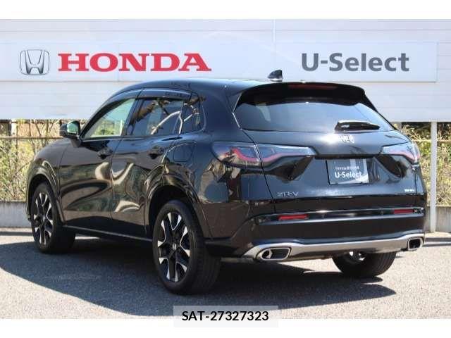Honda ZR-V 2024-02 7331553-17