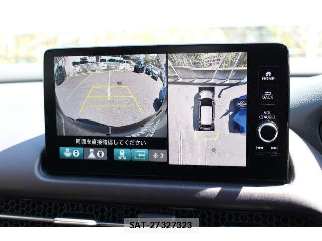 Honda ZR-V 2024-02 7331553-1