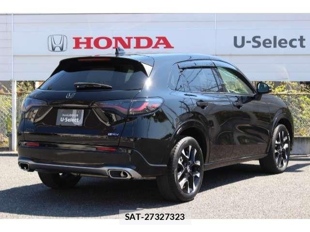 Honda ZR-V 2024-02 7331553-2