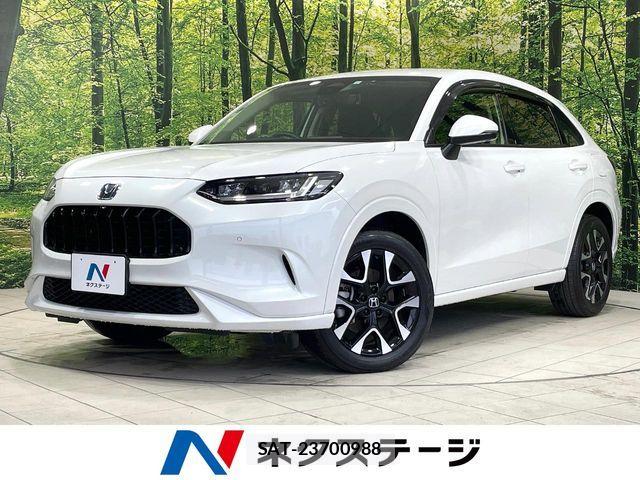 Honda ZR-V 2023-06 7331564-0