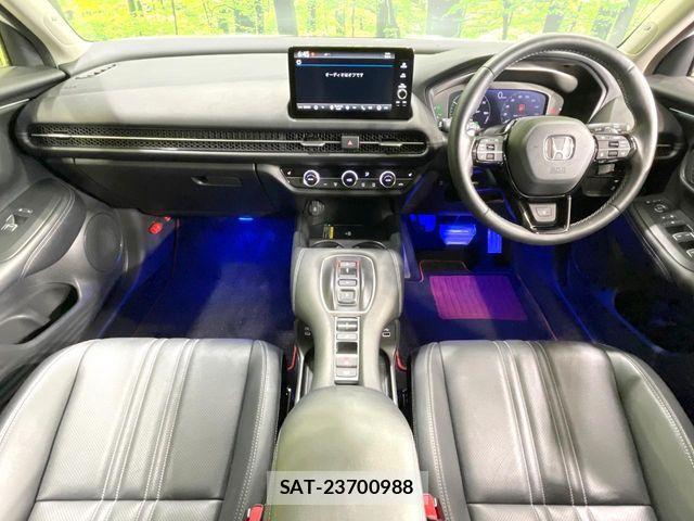 Honda ZR-V 2023-06 7331564-1