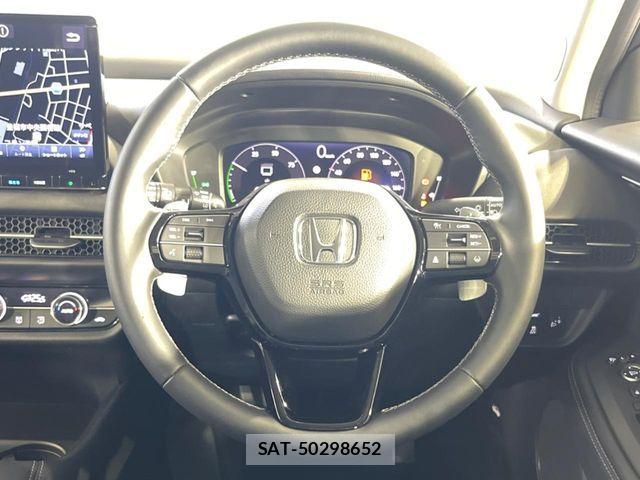 Honda ZR-V 2022-11 7331574-10