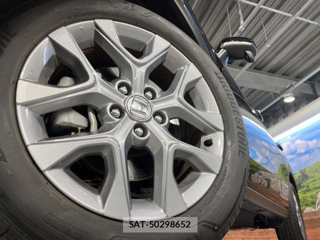 Honda ZR-V 2022-11 7331574-12