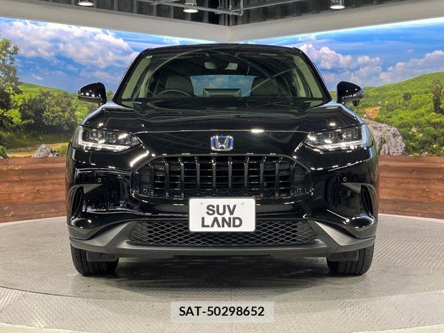 Honda ZR-V 2022-11 7331574-13