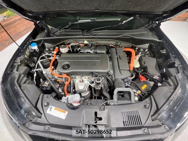 Honda ZR-V 2022-11 7331574-17